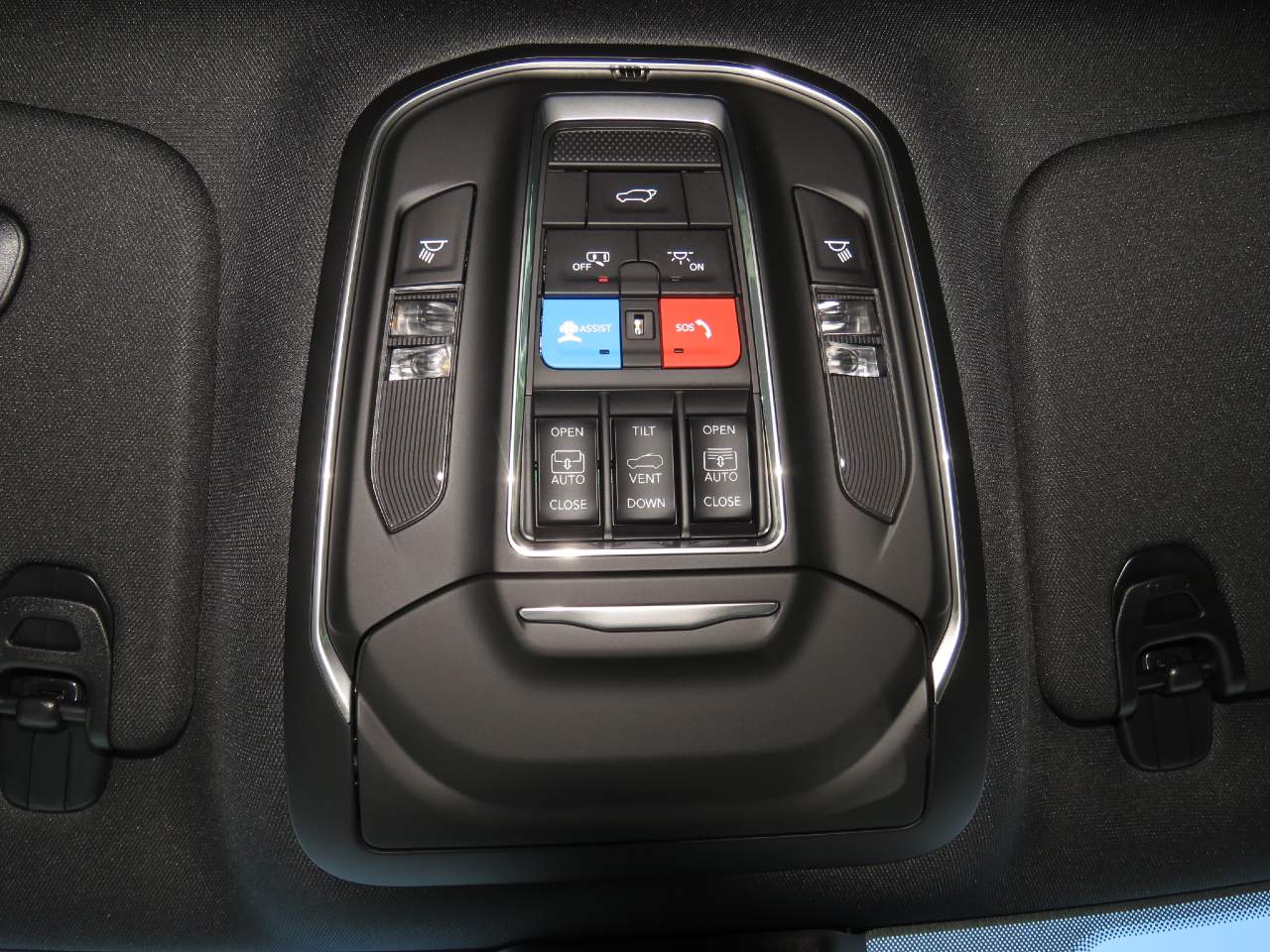 2026 Jeep Grand Wagoneer 85th Anniversary Edition
