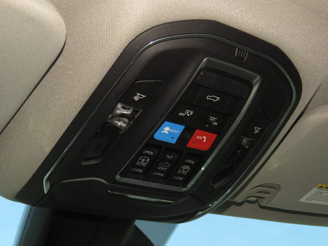 2022 Jeep Wagoneer Series I