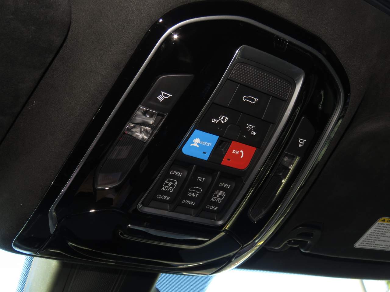 2023 Jeep Grand Wagoneer Series II