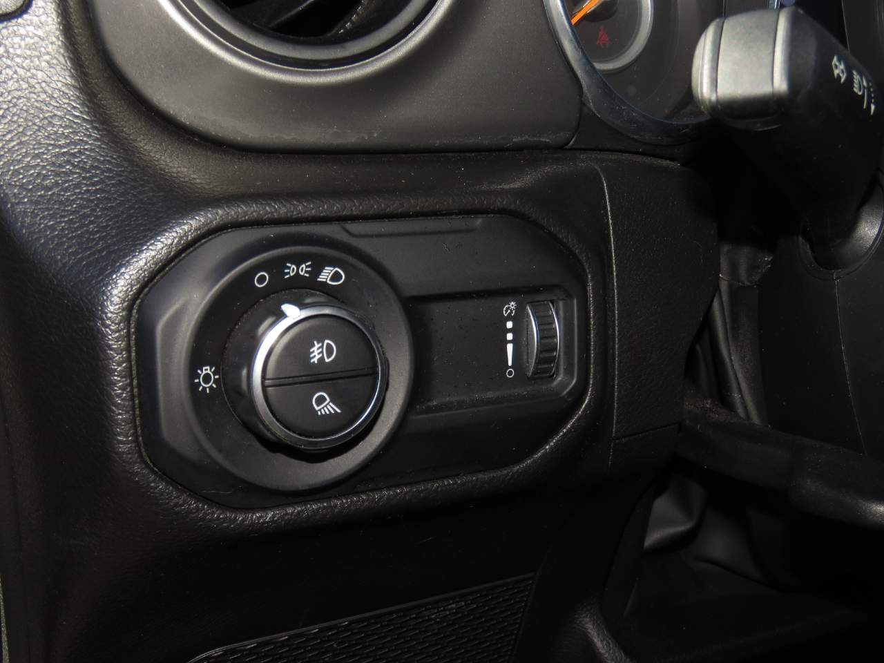 2023 Jeep Gladiator Sport Crew Cab