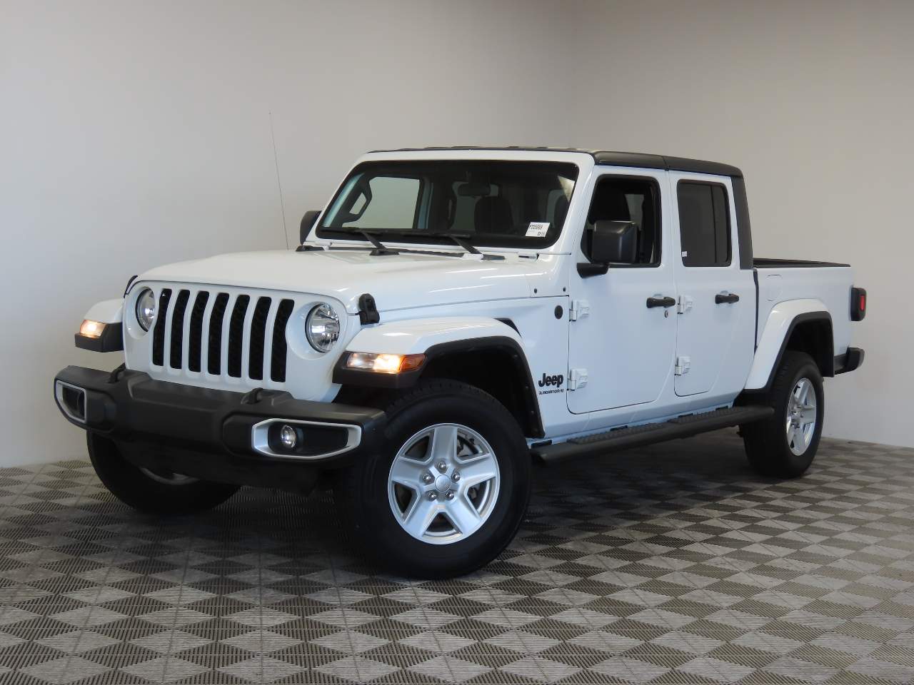 2023 Jeep Gladiator Sport Crew Cab