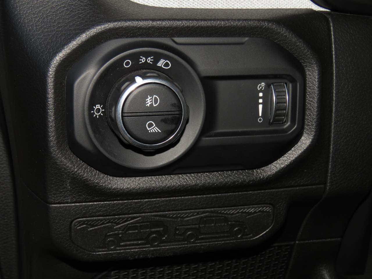 2024 Jeep Gladiator Sport Crew Cab