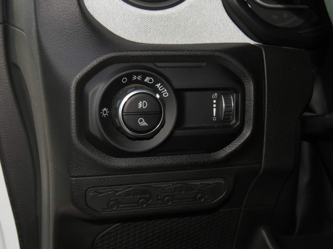 2024 Jeep Gladiator Willys Crew Cab