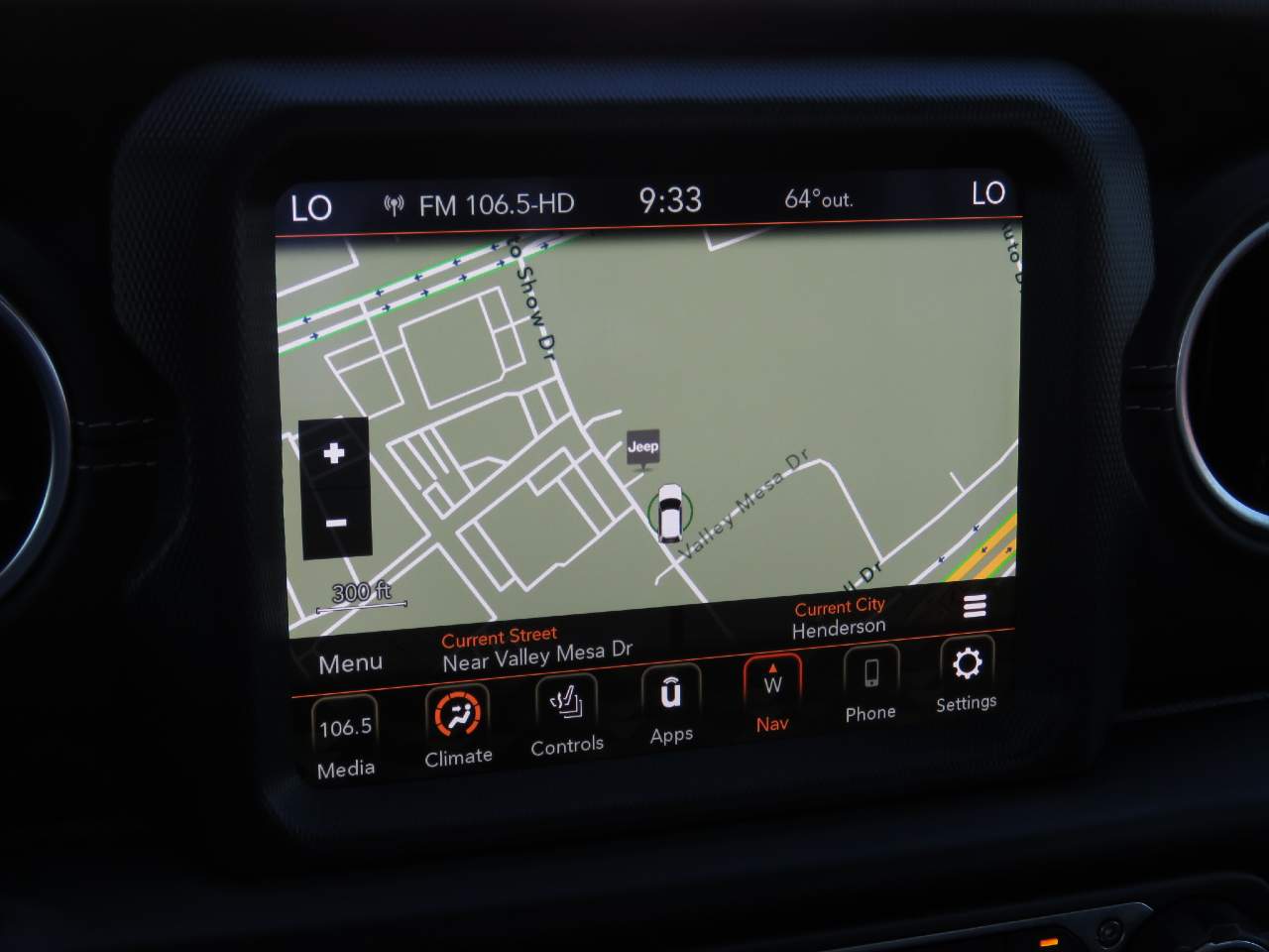 2021 Jeep Gladiator Overland Crew Cab