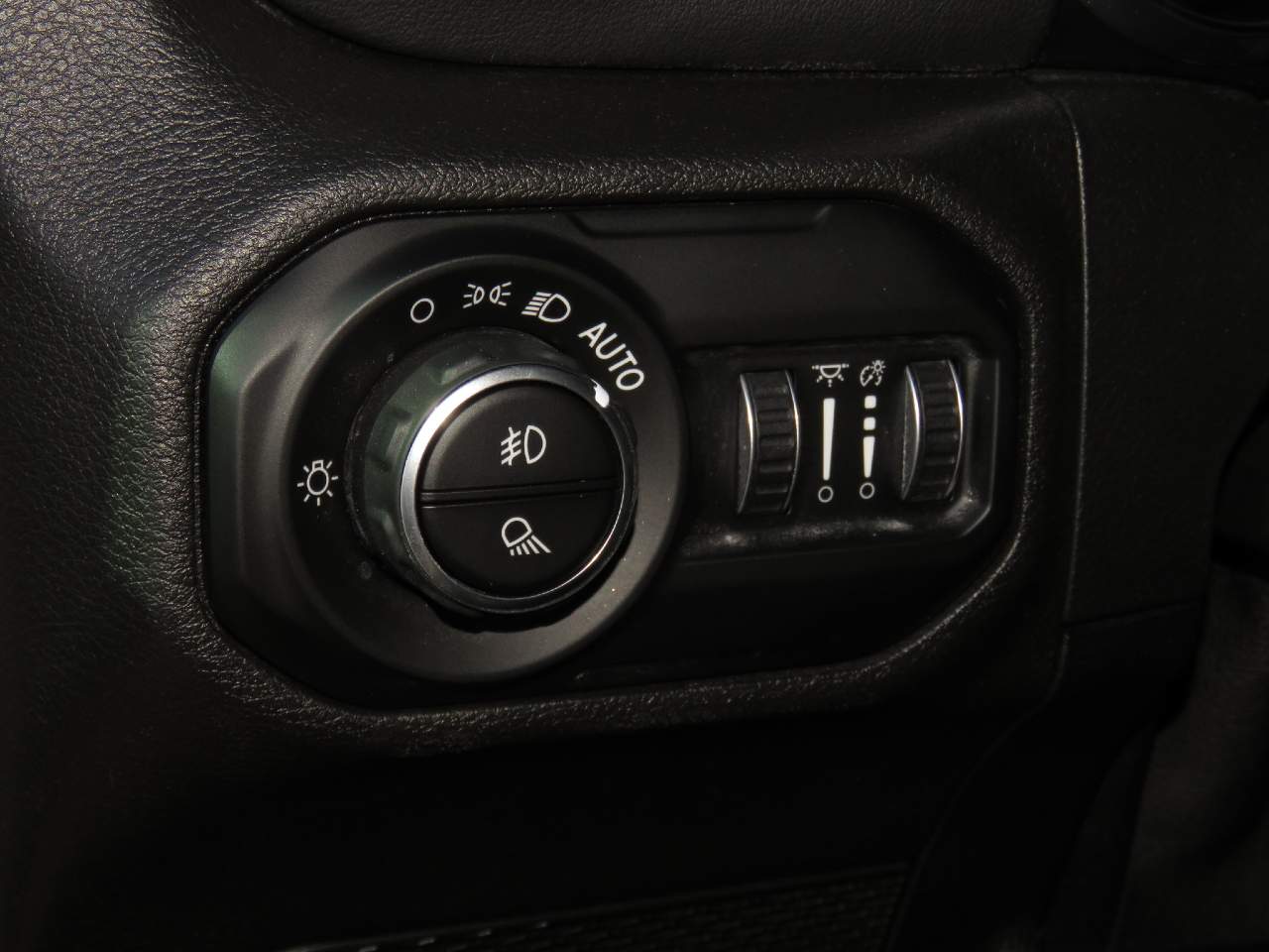 2021 Jeep Gladiator Overland Crew Cab