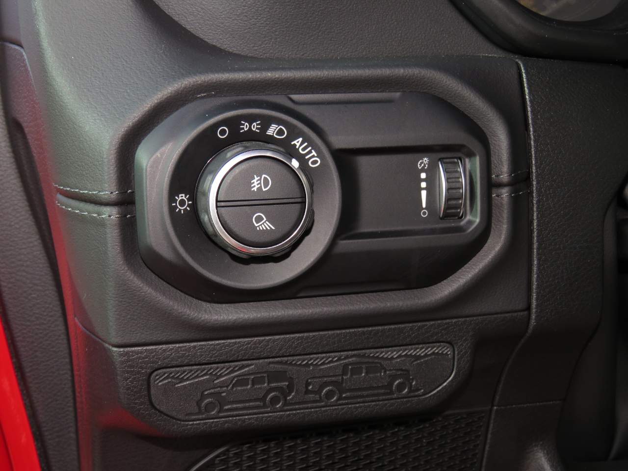 2024 Jeep Gladiator Sport Crew Cab