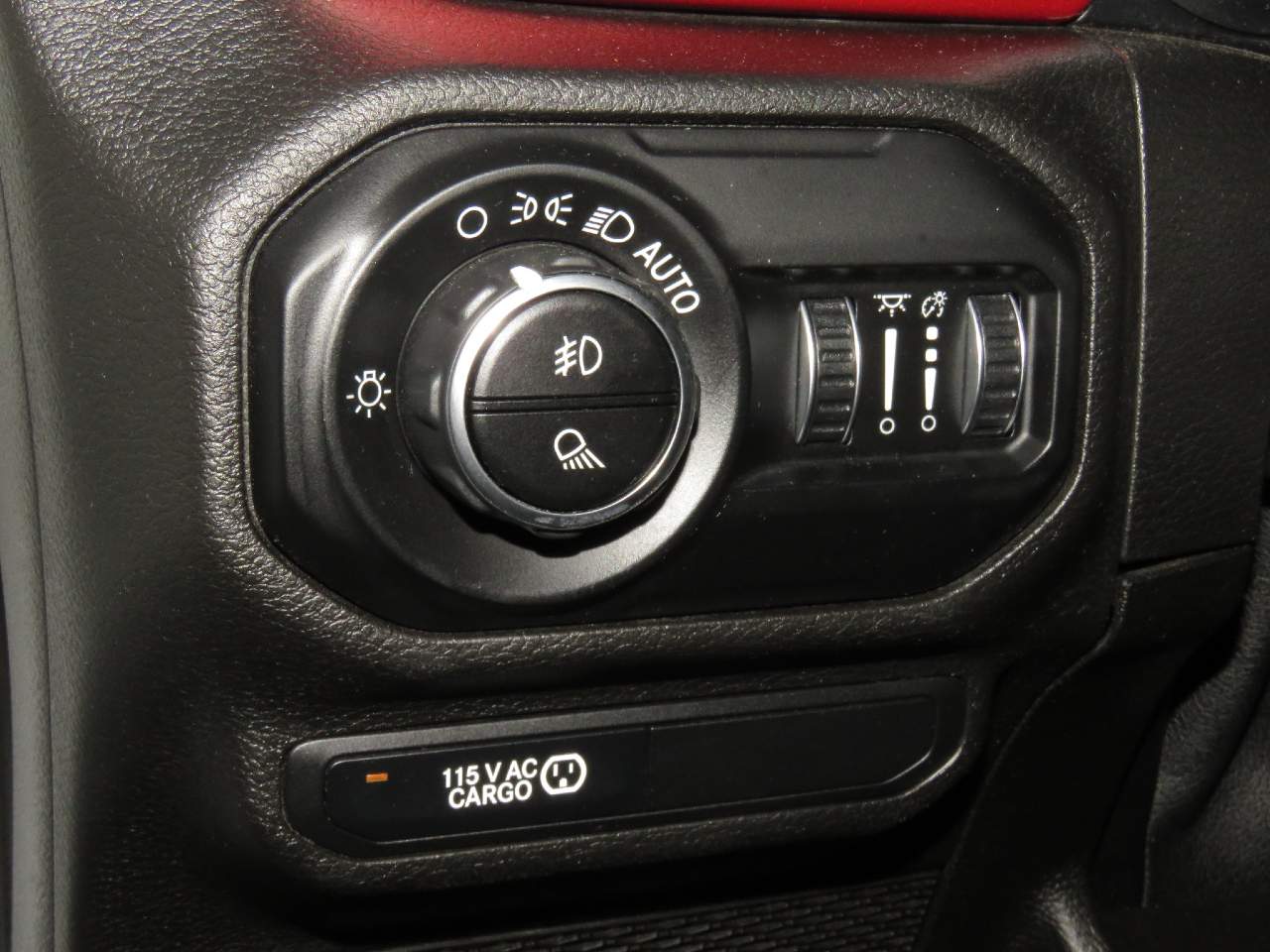 2020 Jeep Gladiator Rubicon Crew Cab