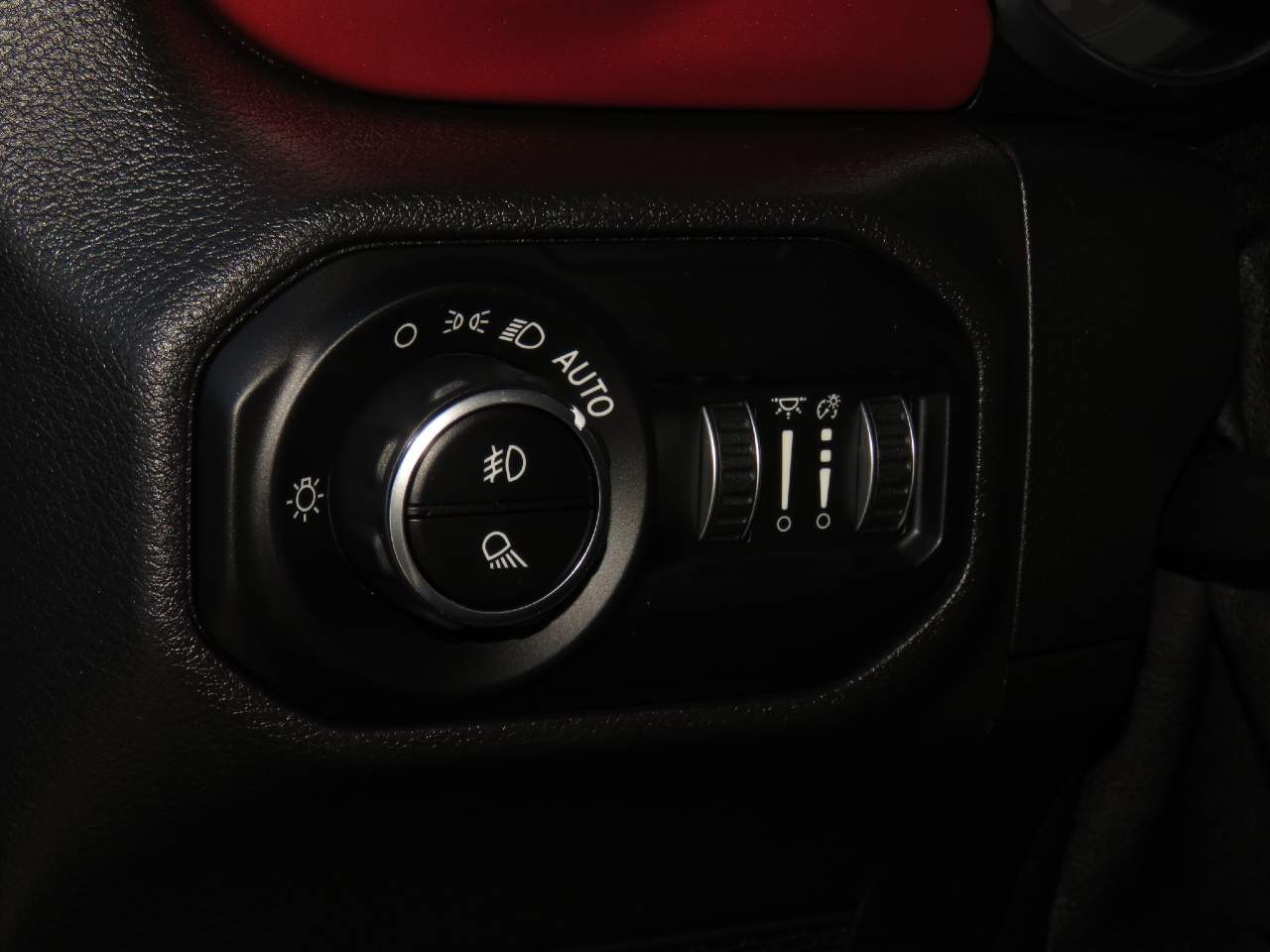 2021 Jeep Gladiator Rubicon Crew Cab