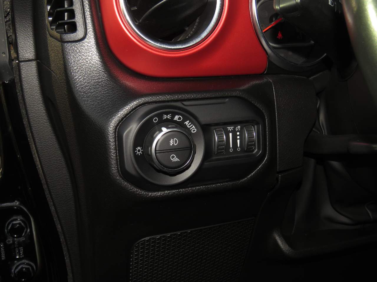 2022 Jeep Gladiator Rubicon Crew Cab