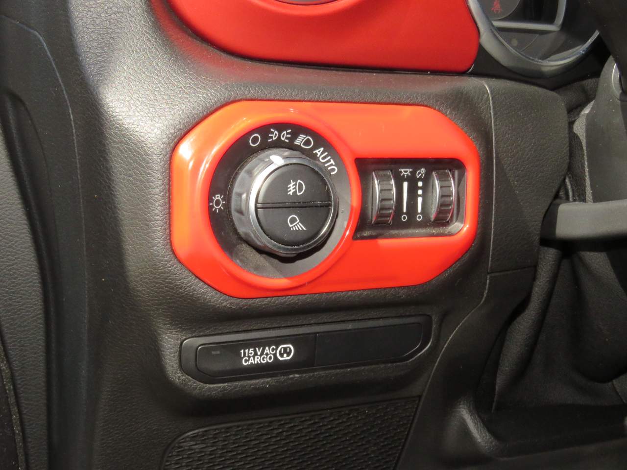 2020 Jeep Gladiator Rubicon Crew Cab
