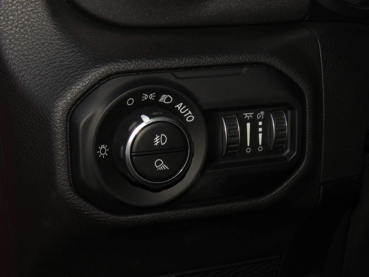 2021 Jeep Gladiator Mojave Crew Cab