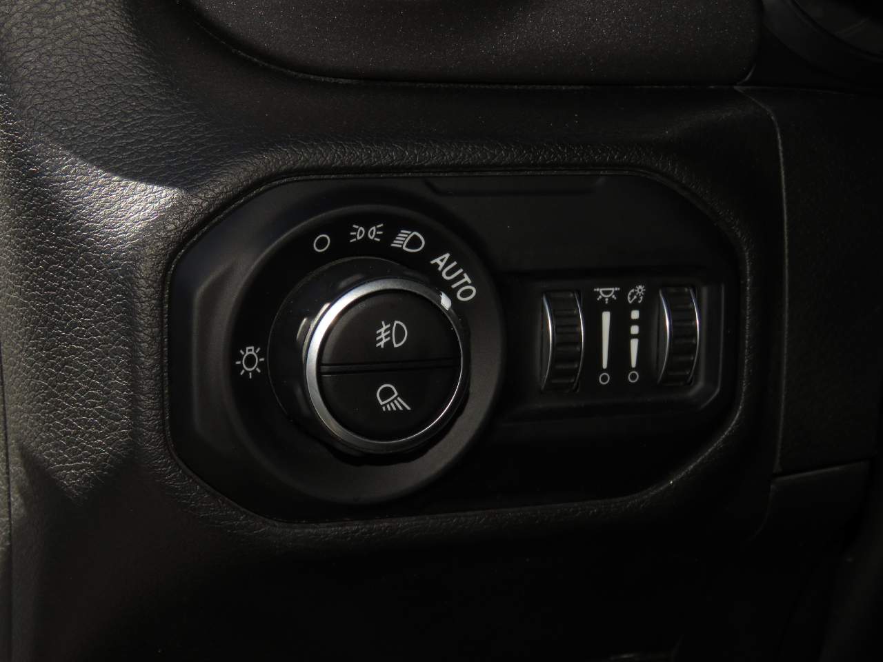 2022 Jeep Gladiator Mojave Crew Cab
