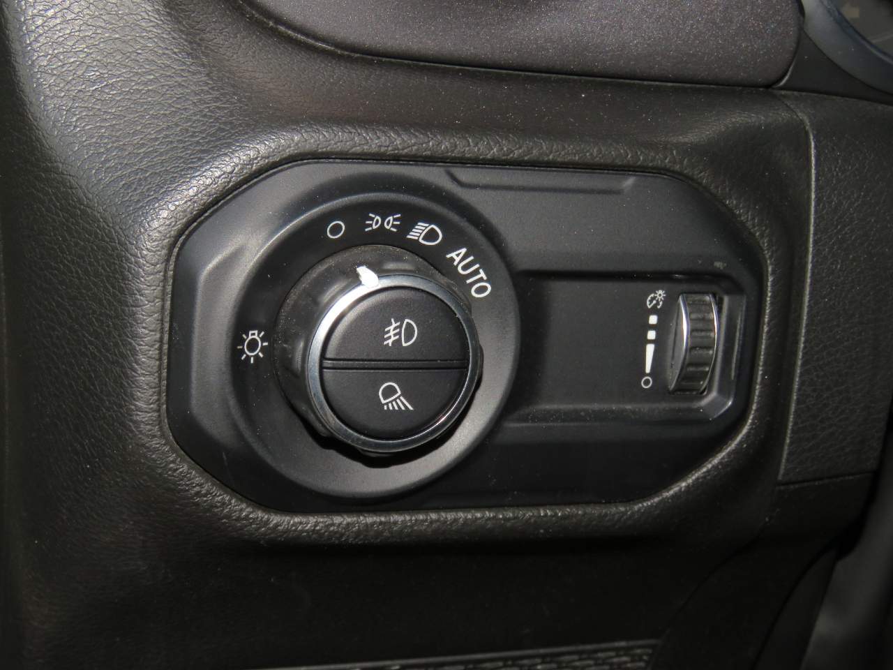 2023 Jeep Gladiator Mojave Crew Cab