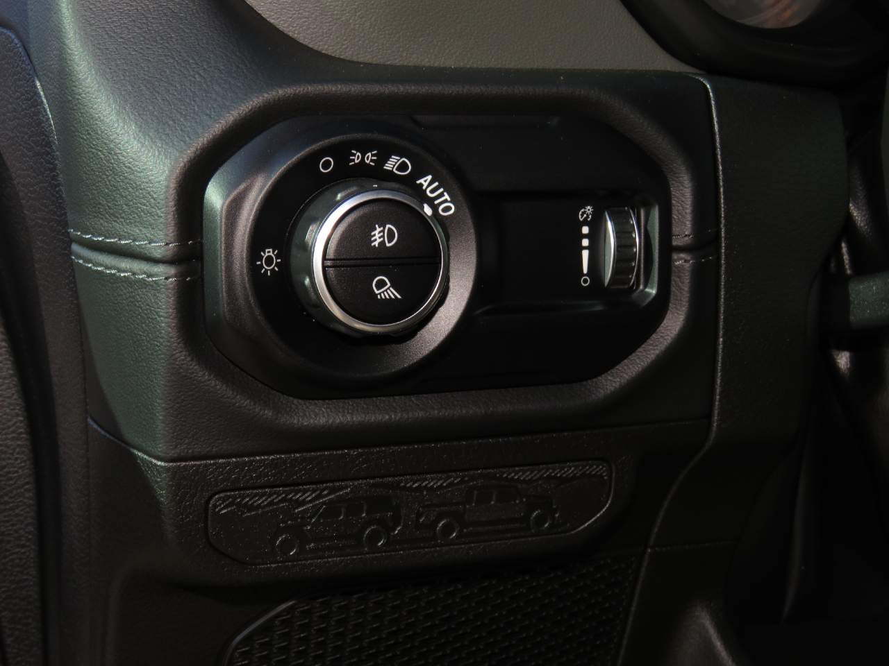 2024 Jeep Gladiator Mojave Crew Cab