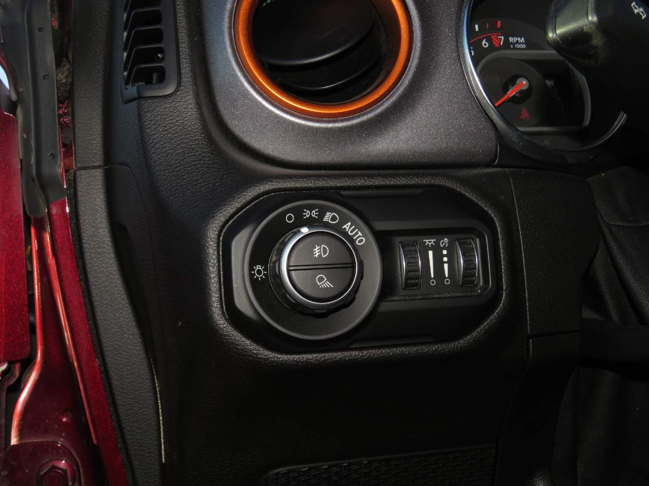 2021 Jeep Gladiator Mojave Crew Cab