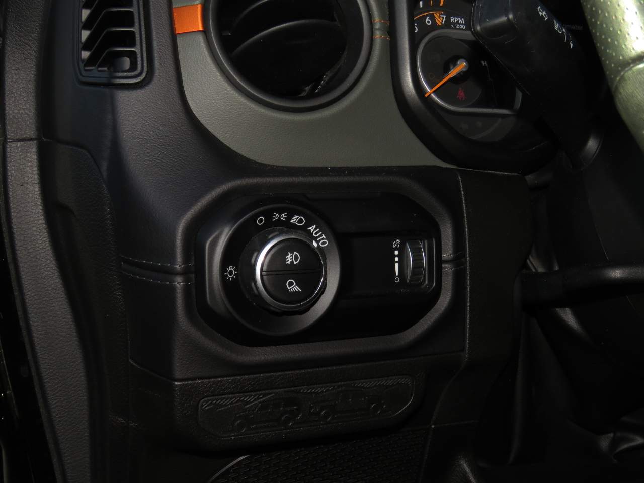 2024 Jeep Gladiator Mojave Crew Cab