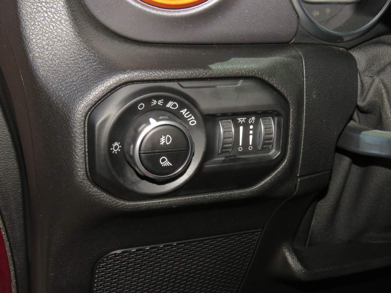 2021 Jeep Gladiator Mojave Crew Cab
