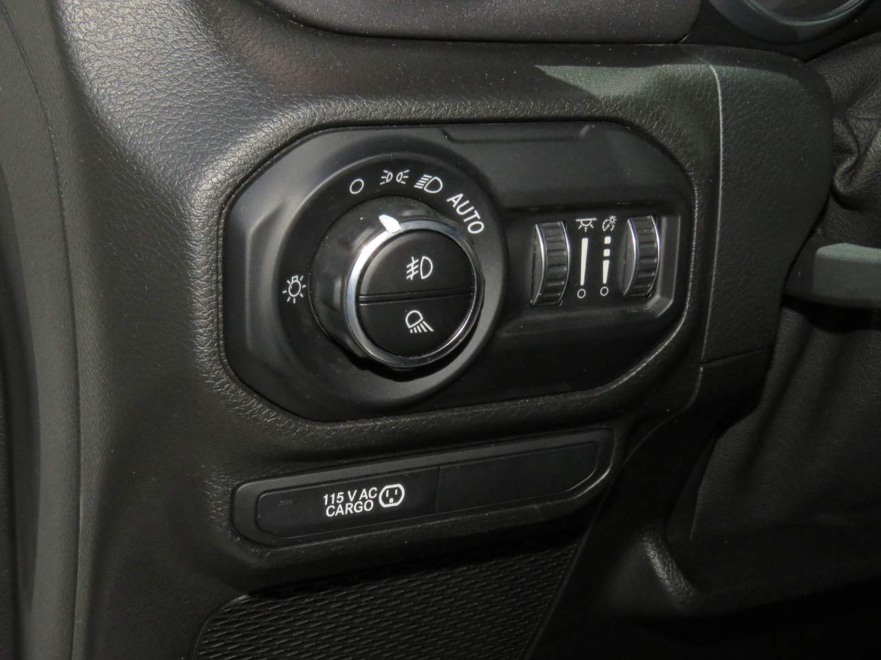 2021 Jeep Gladiator Mojave Crew Cab