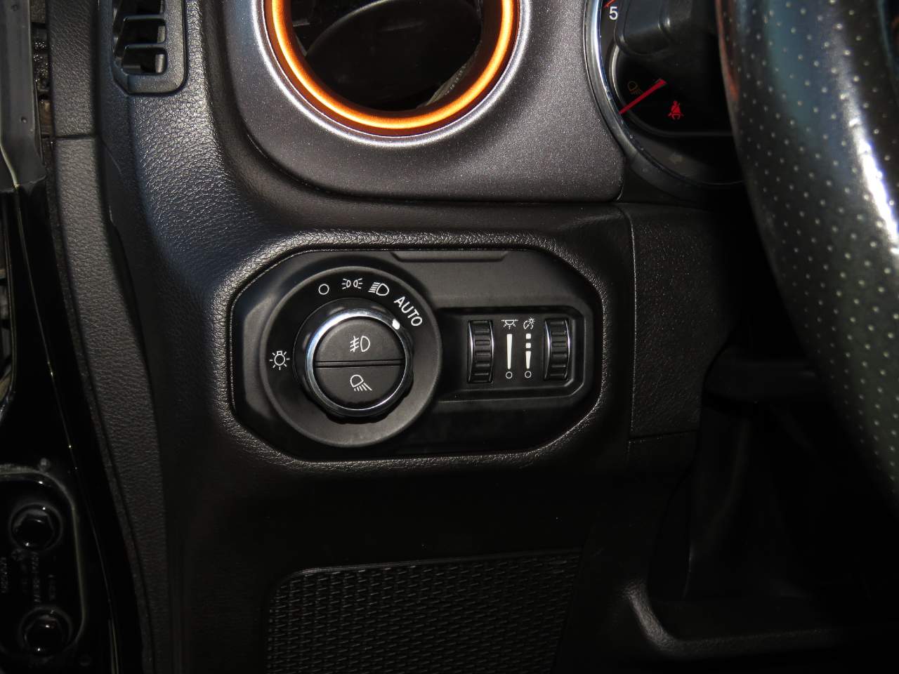 2022 Jeep Gladiator Mojave Crew Cab