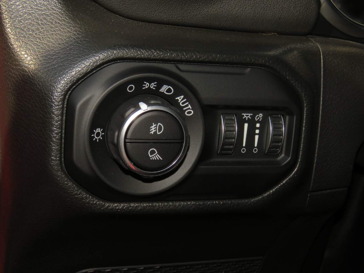 2022 Jeep Gladiator Overland Crew Cab