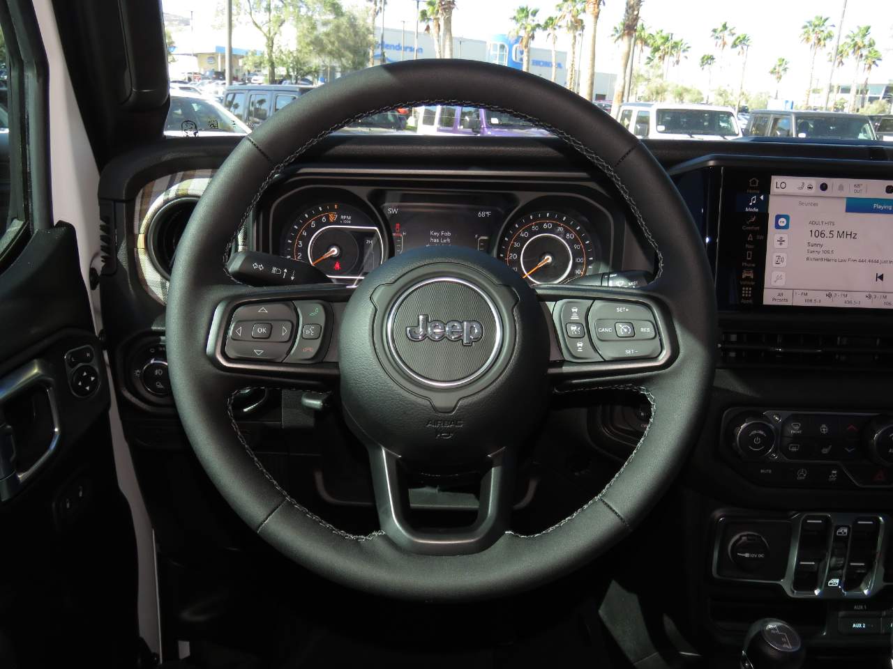 2026 Jeep Gladiator 85th Anniversary Edition