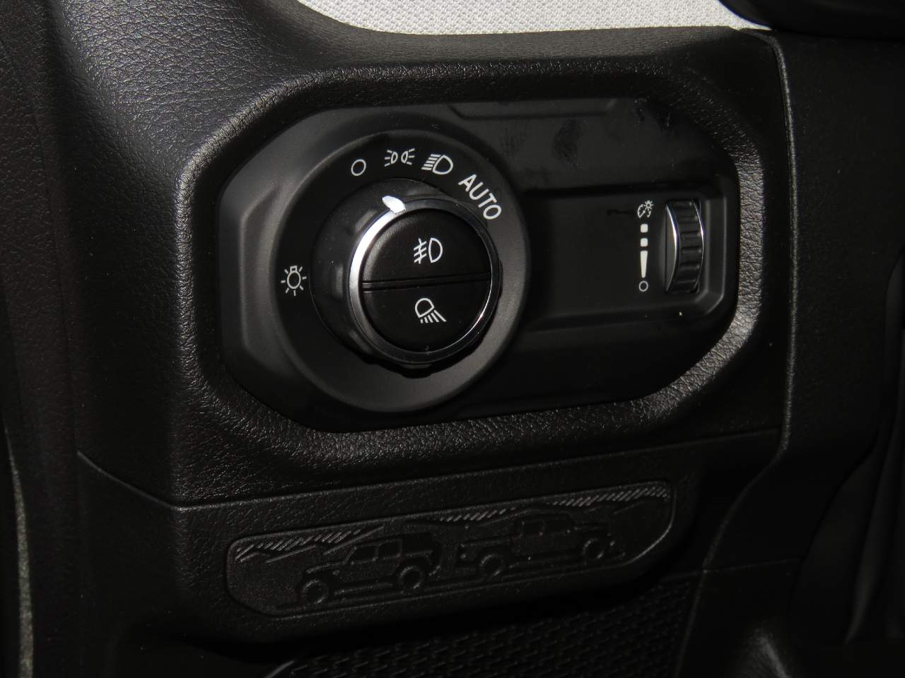 2026 Jeep Gladiator Willys