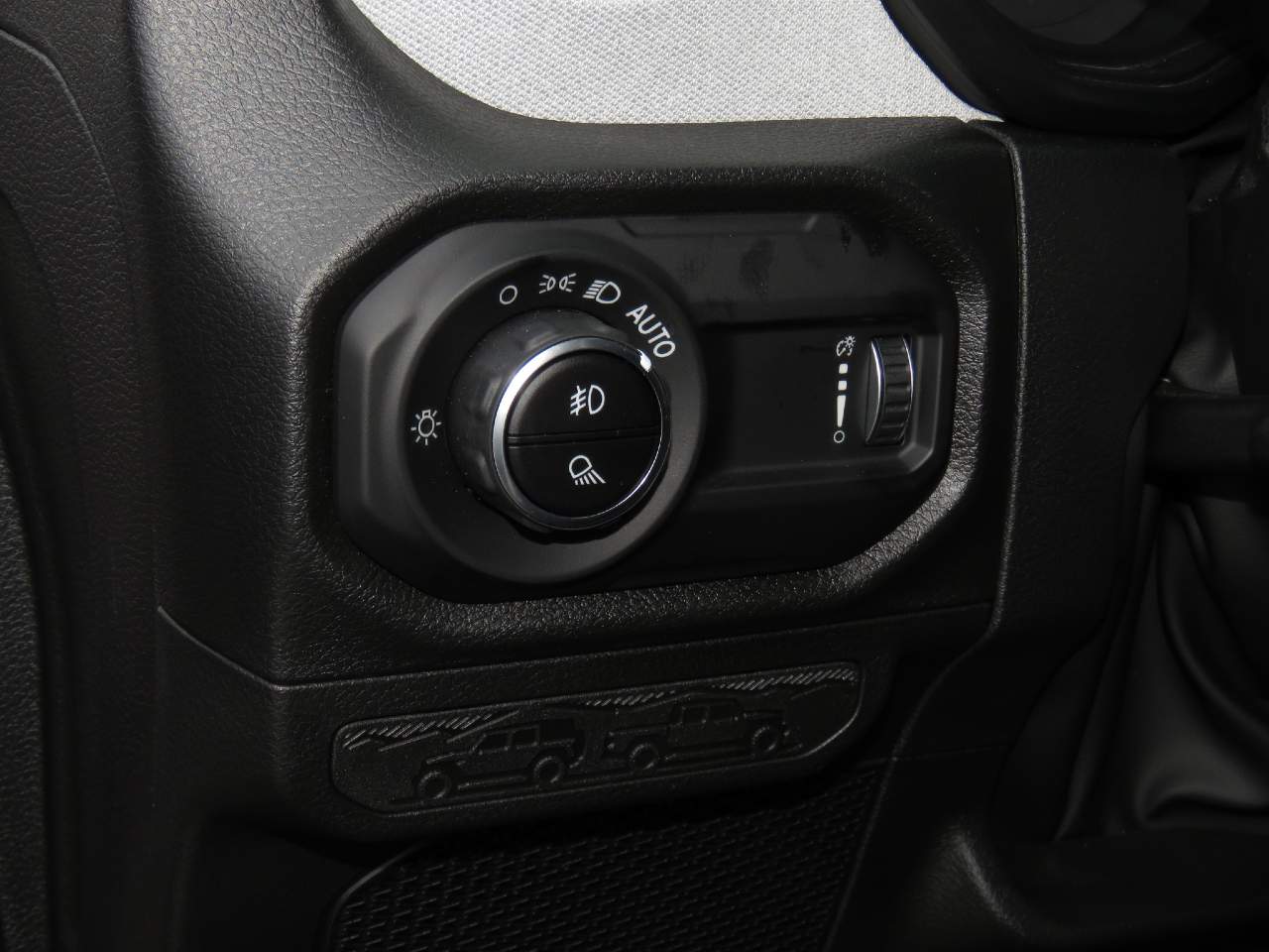 2026 Jeep Gladiator Willys