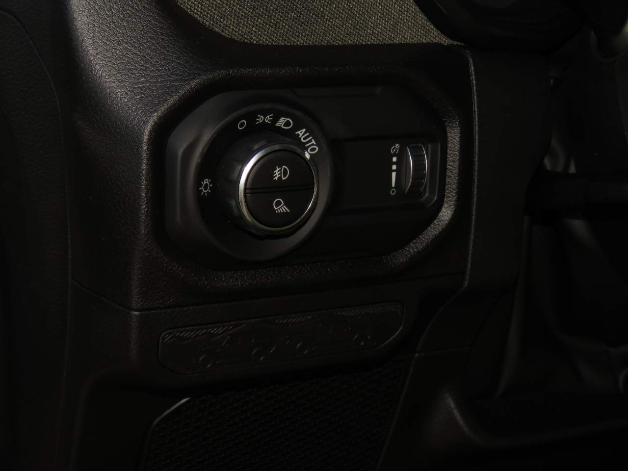 2026 Jeep Gladiator Willys '41