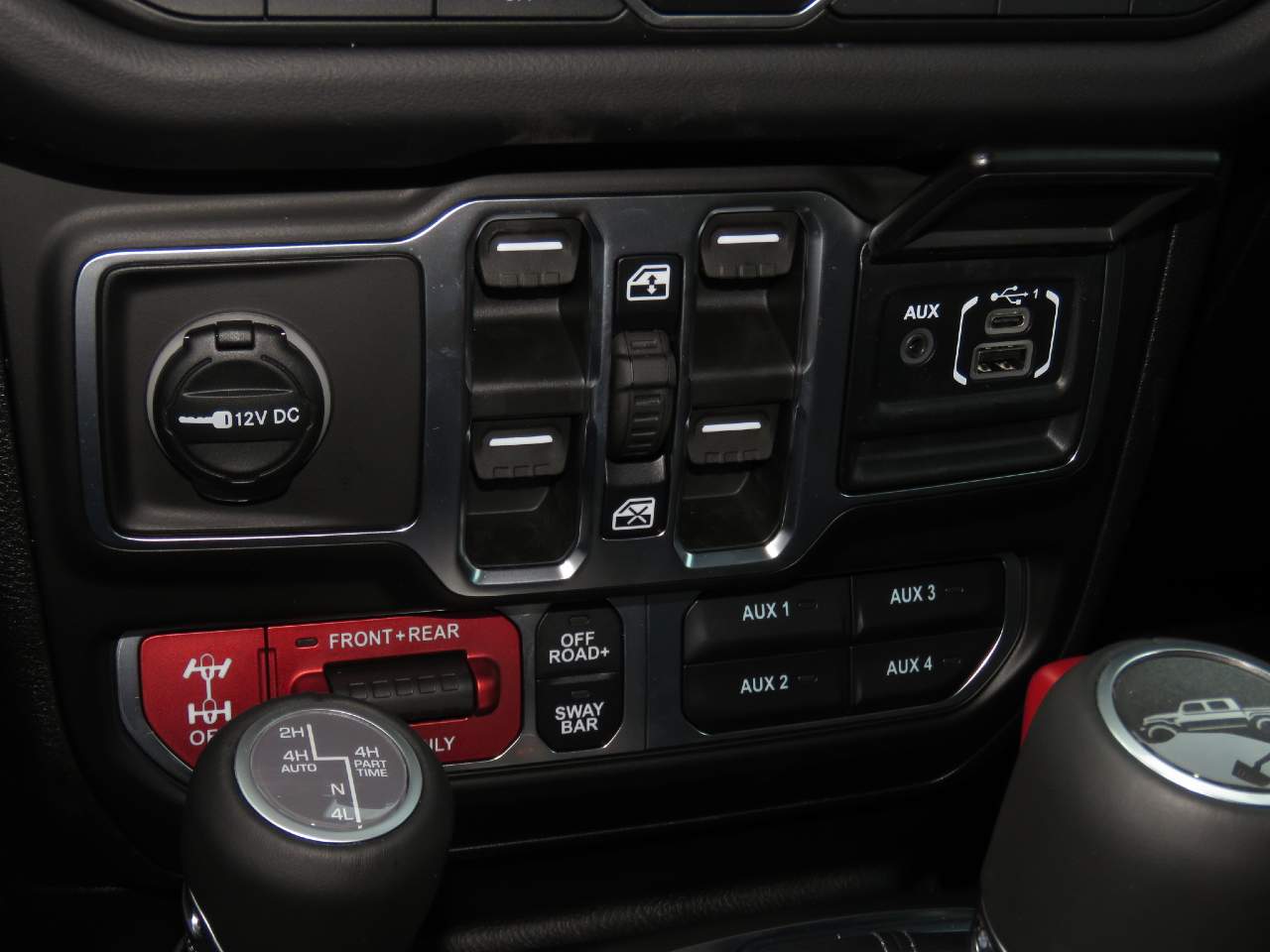 2026 Jeep Gladiator Rubicon X