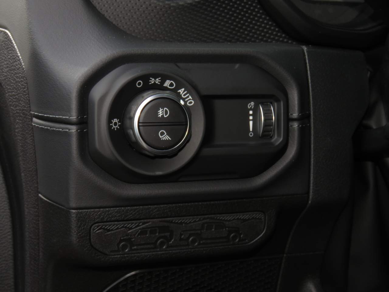 2026 Jeep Gladiator Rubicon X