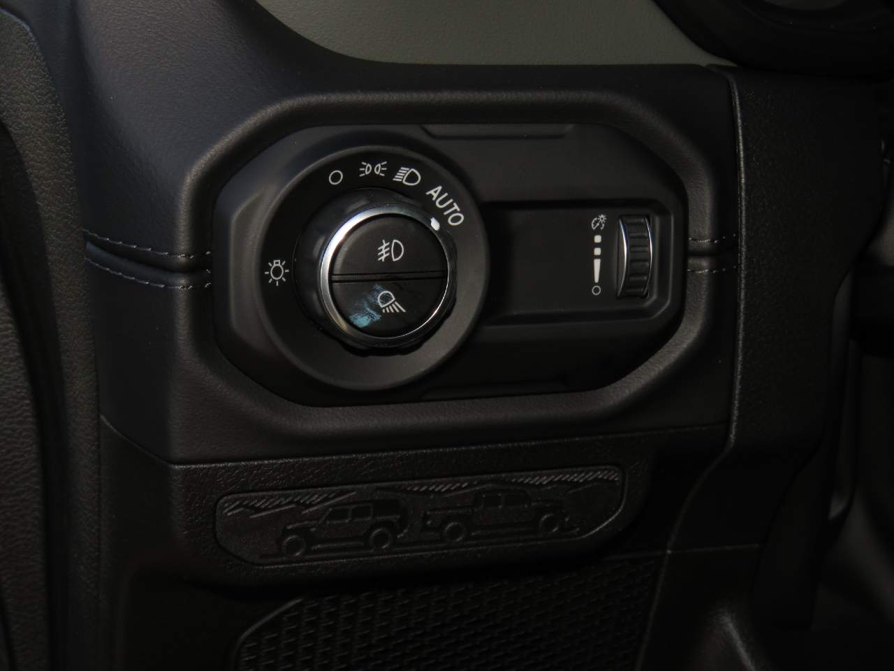 2026 Jeep Gladiator Mojave X