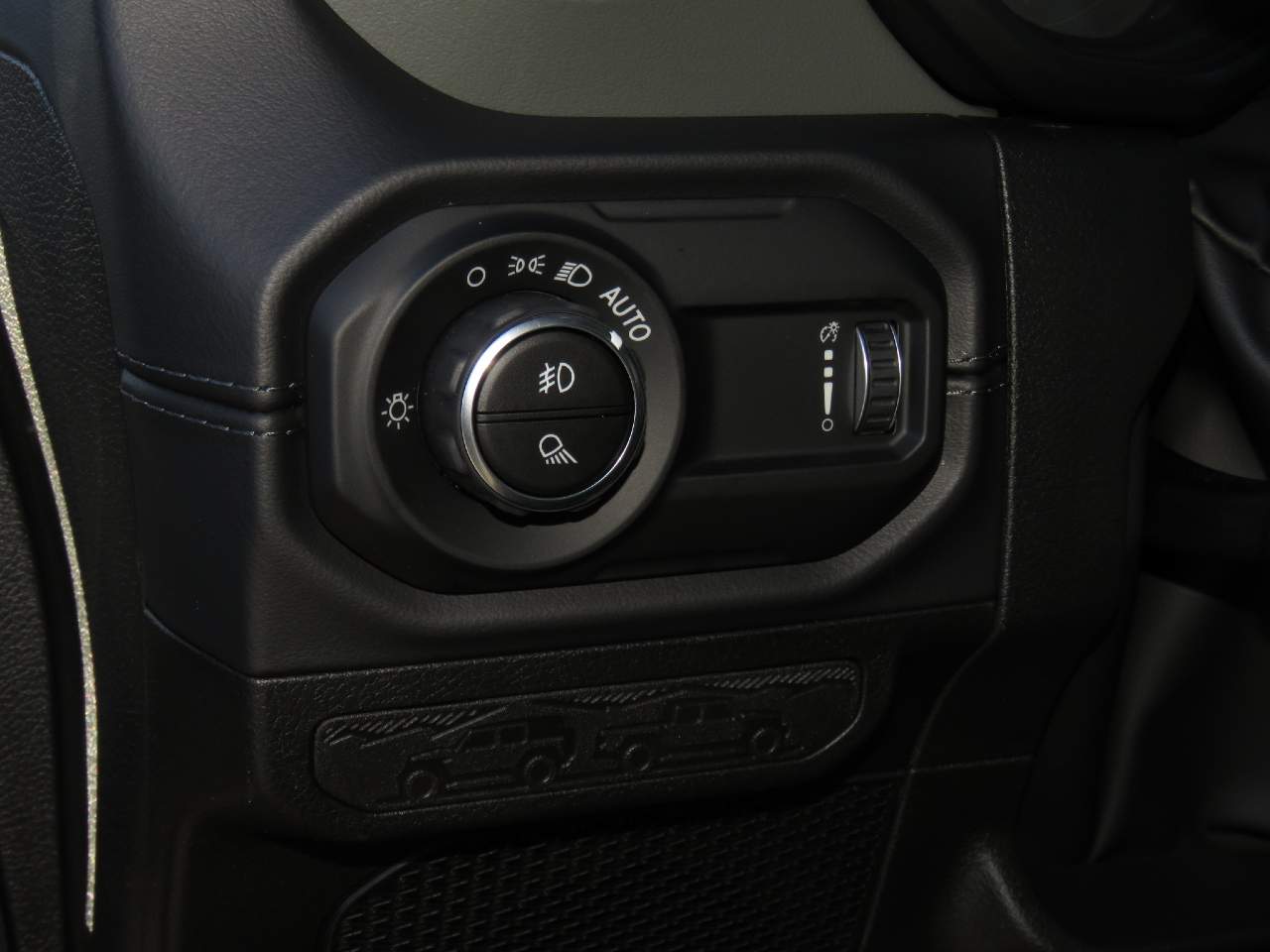 2026 Jeep Gladiator Mojave X