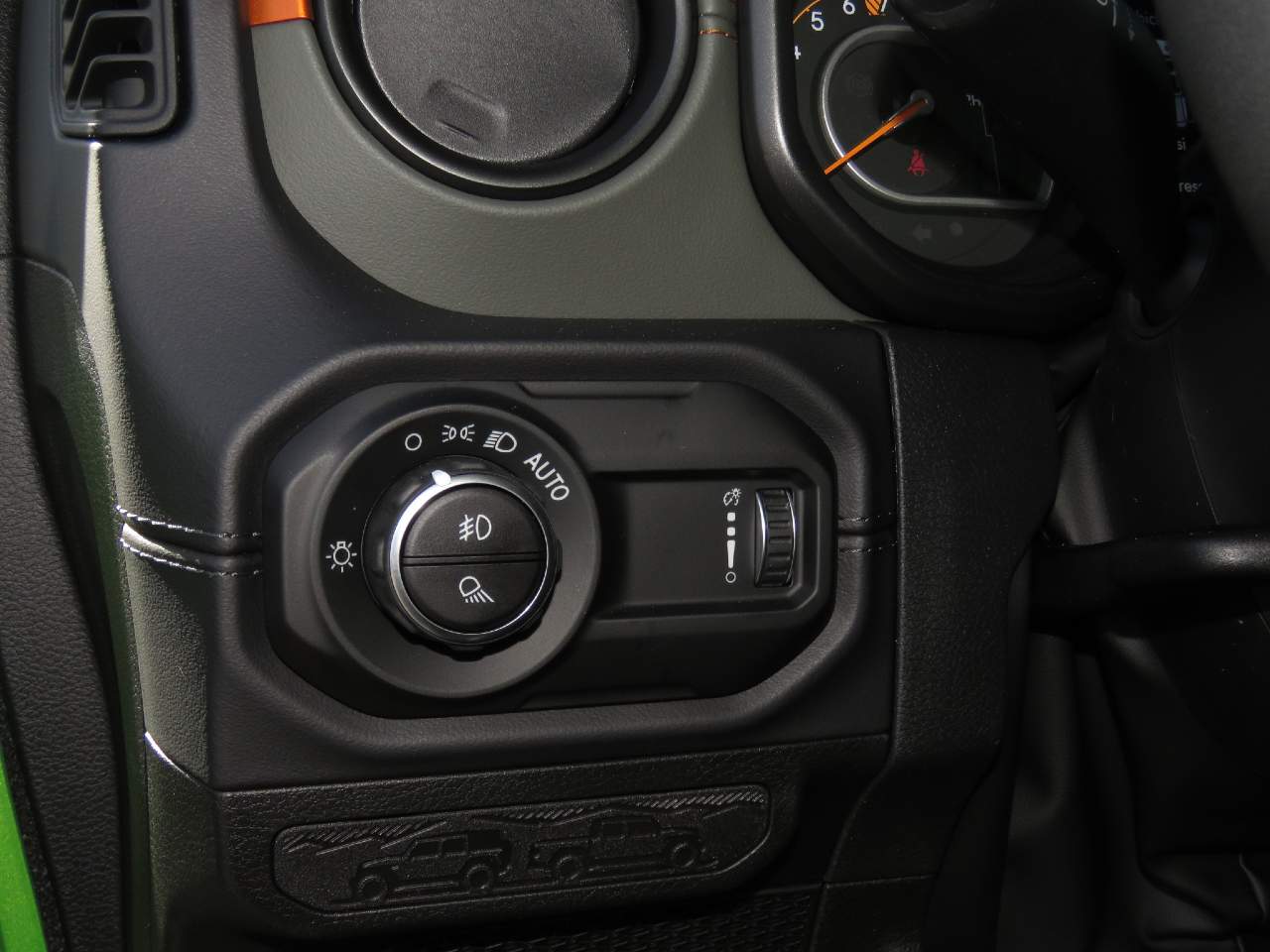 2026 Jeep Gladiator Mojave X