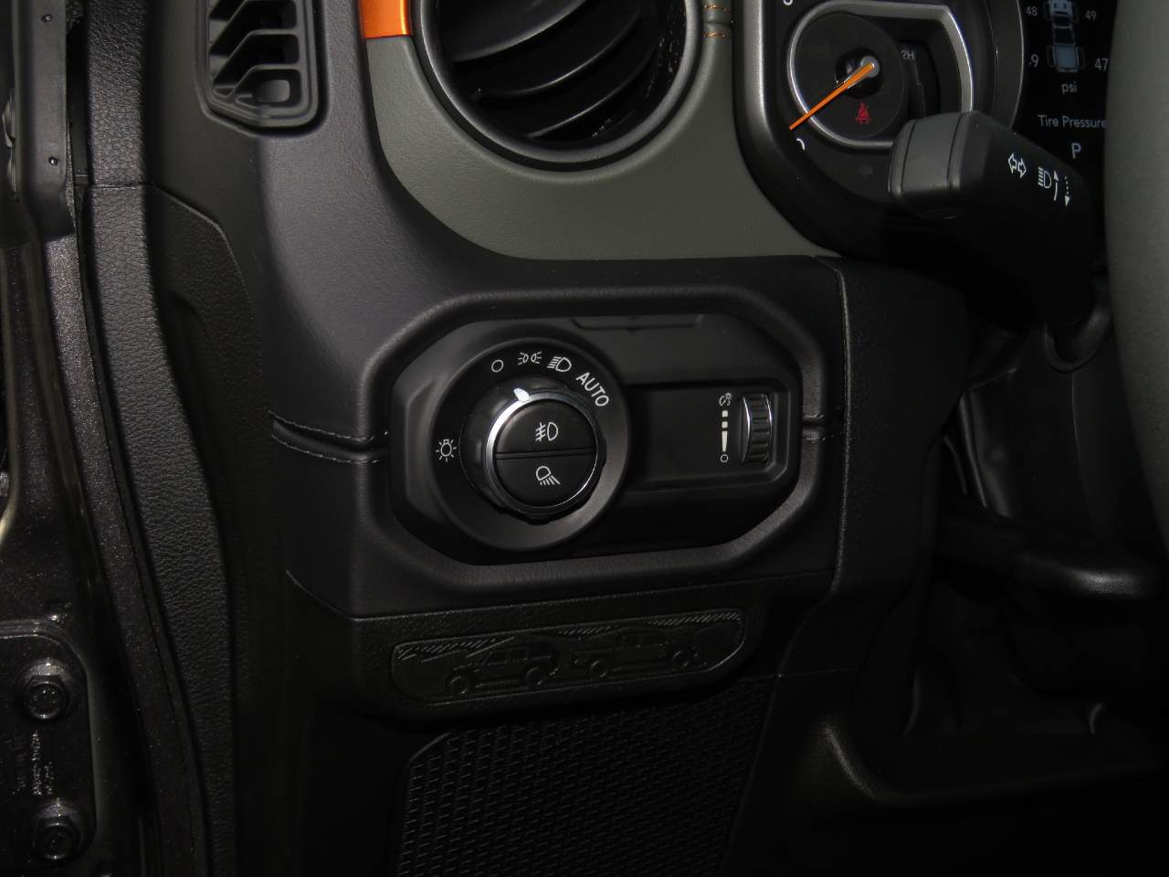 2026 Jeep Gladiator Mojave X