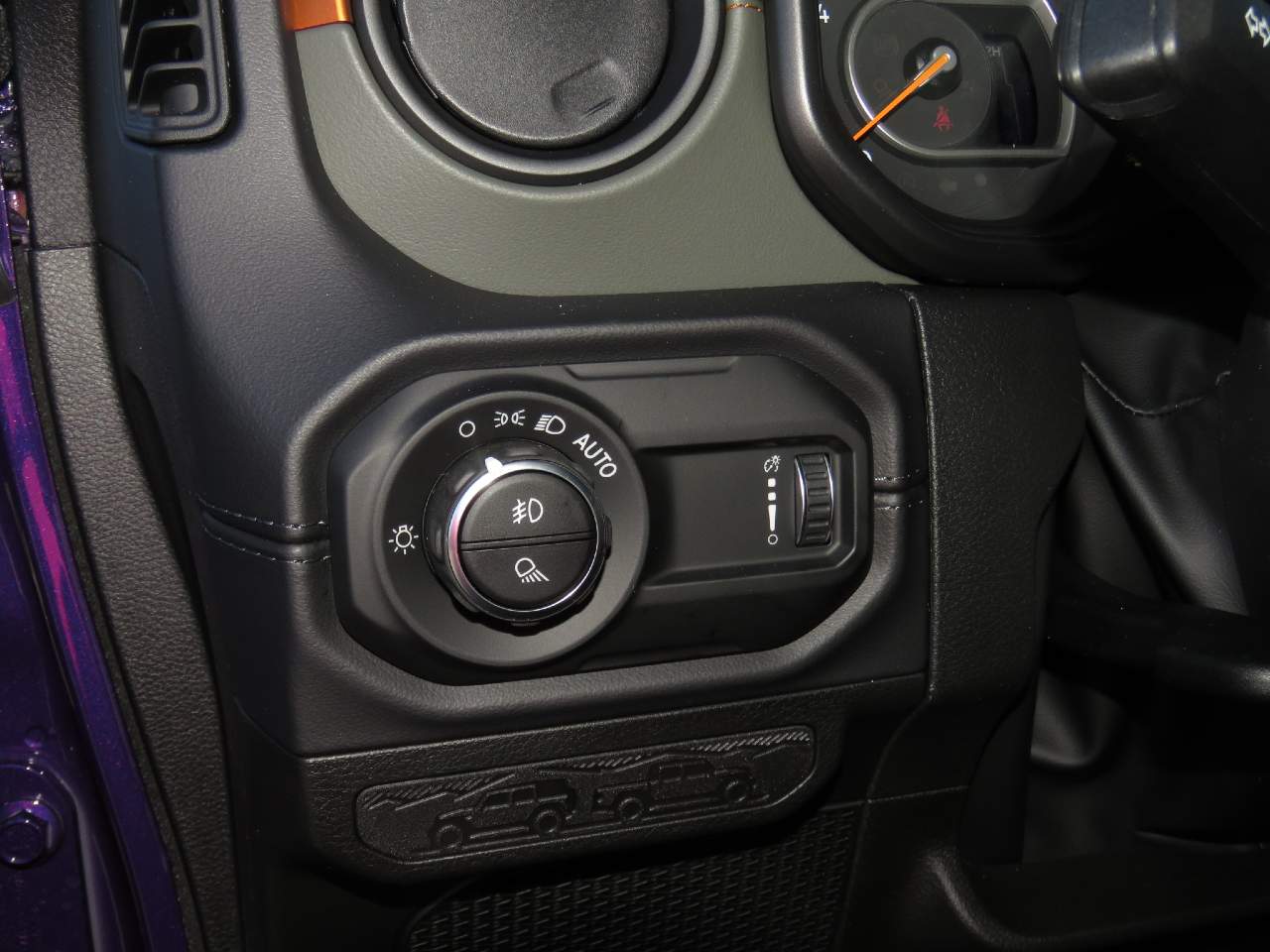 2026 Jeep Gladiator Mojave X