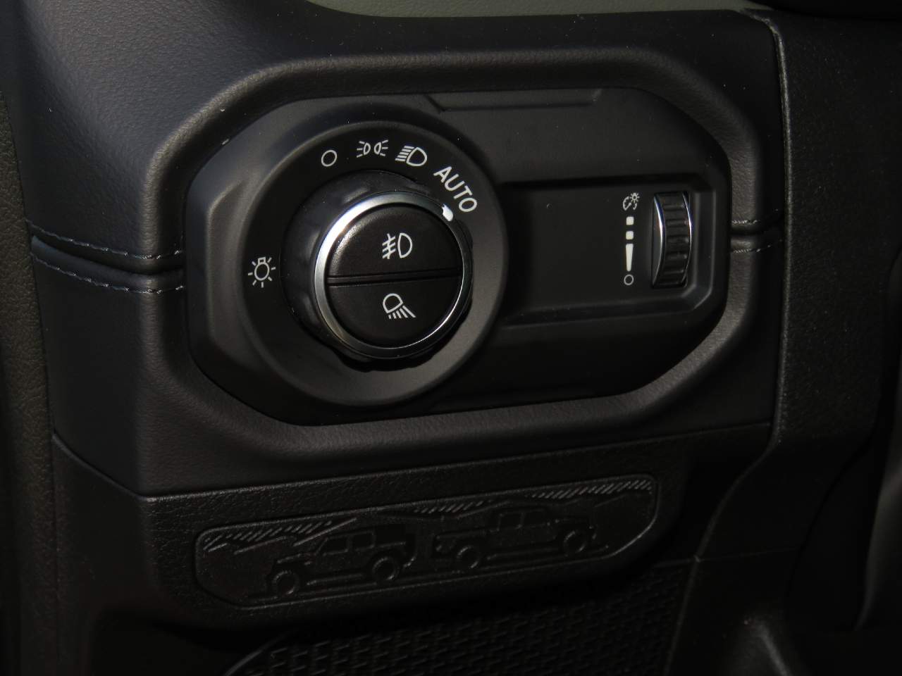 2026 Jeep Gladiator Mojave X