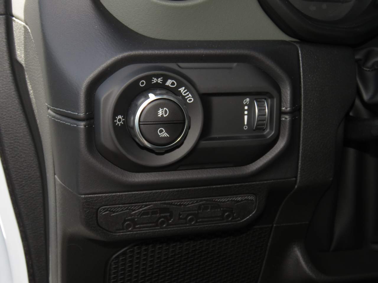 2026 Jeep Gladiator Mojave X