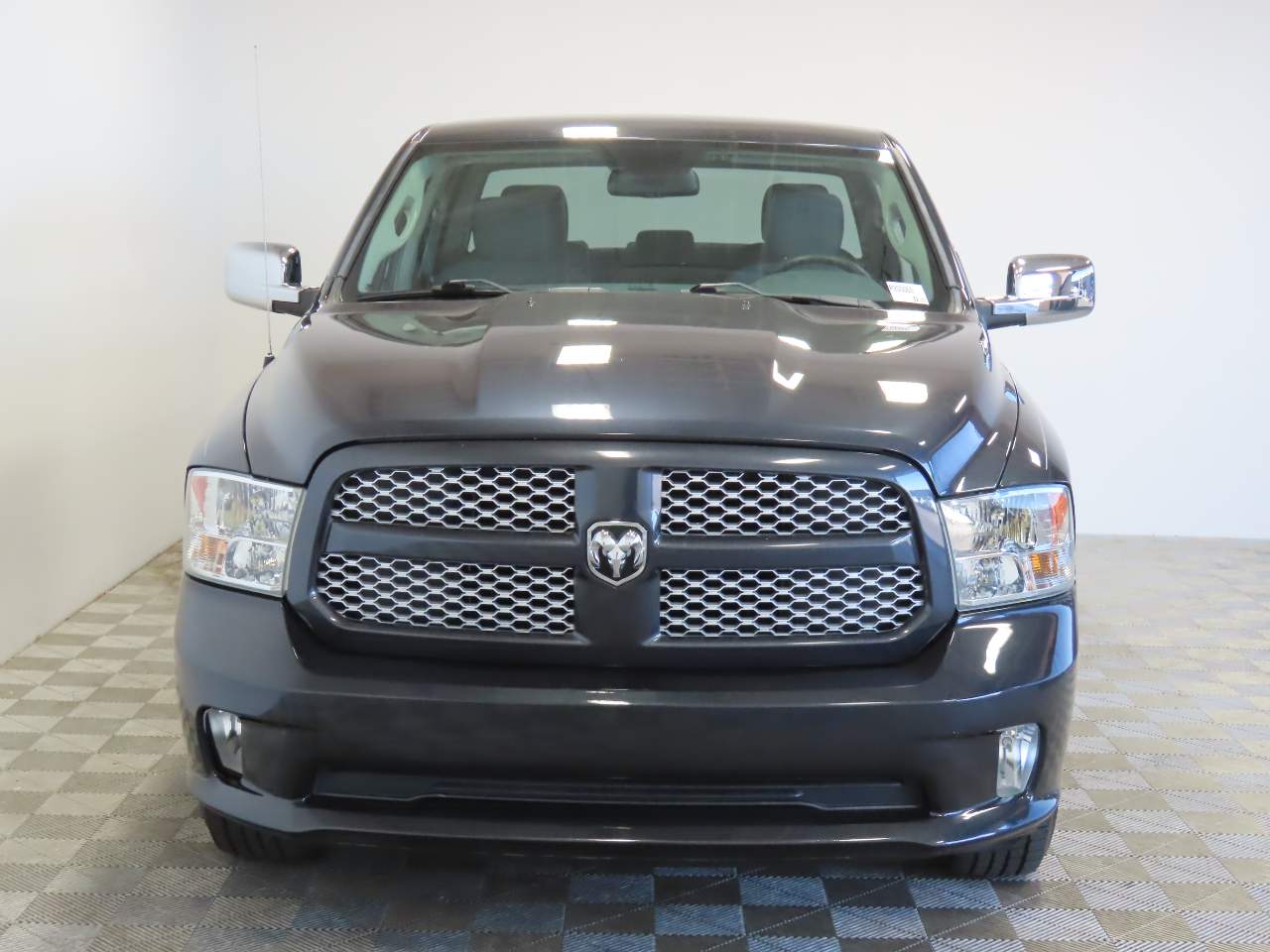 2016 Ram 1500 Express Crew Cab