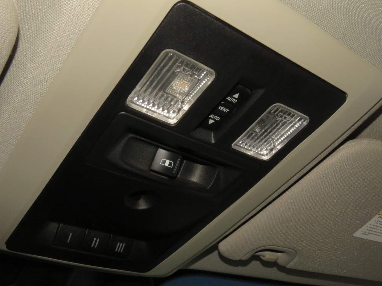 2014 Ram 1500 Laramie Crew Cab