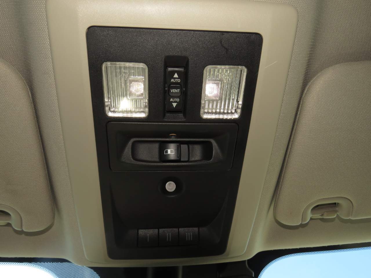 2016 Ram 1500 Laramie Longhorn Crew Cab