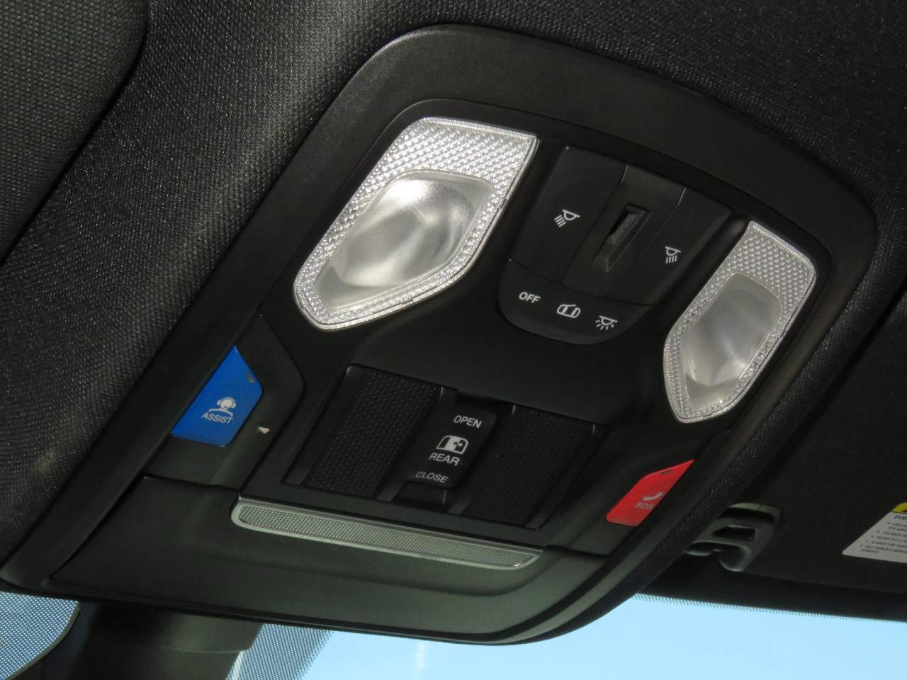2021 Ram 1500 Big Horn Crew Cab