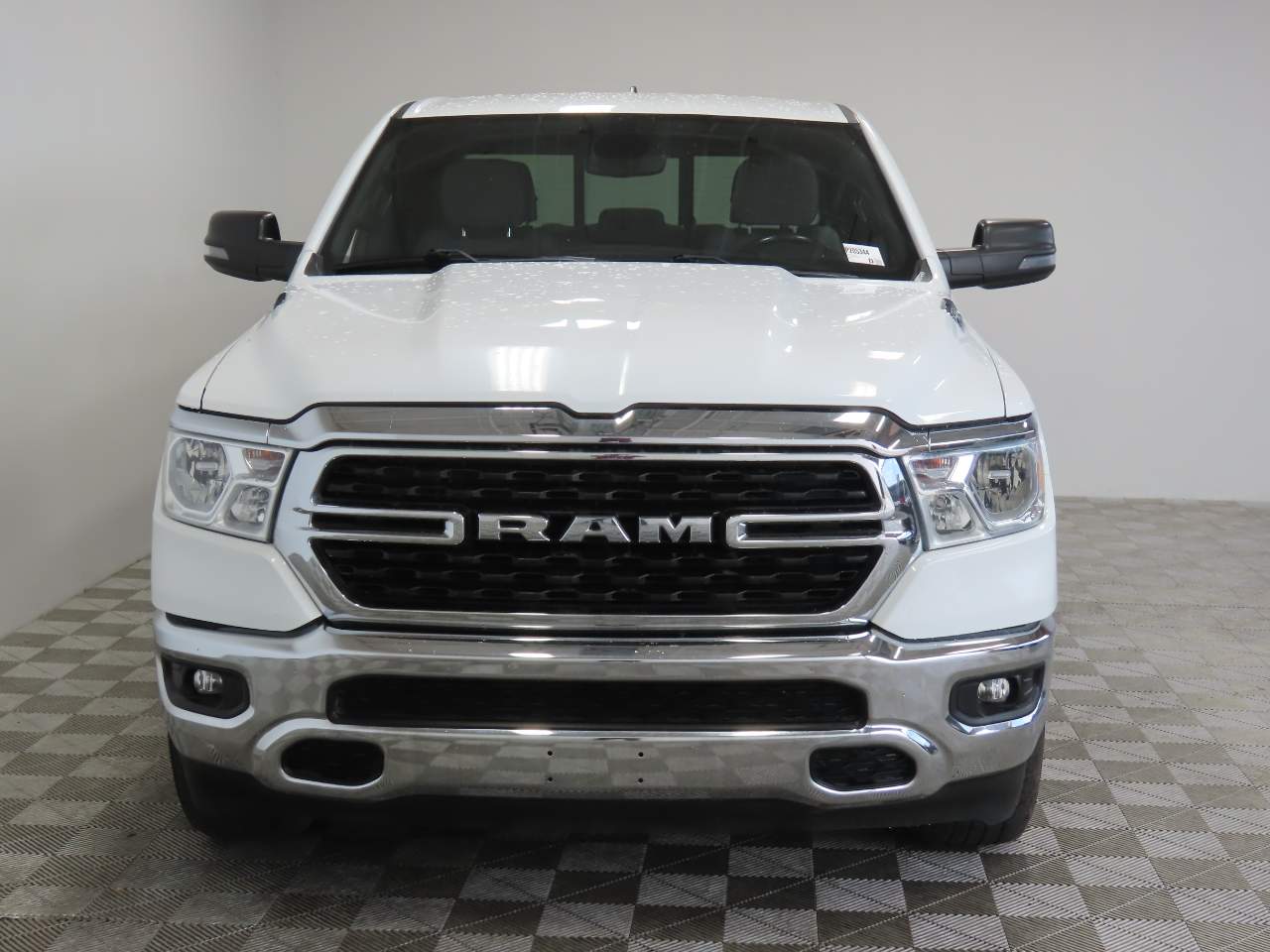 2023 Ram 1500 Big Horn Extended Cab