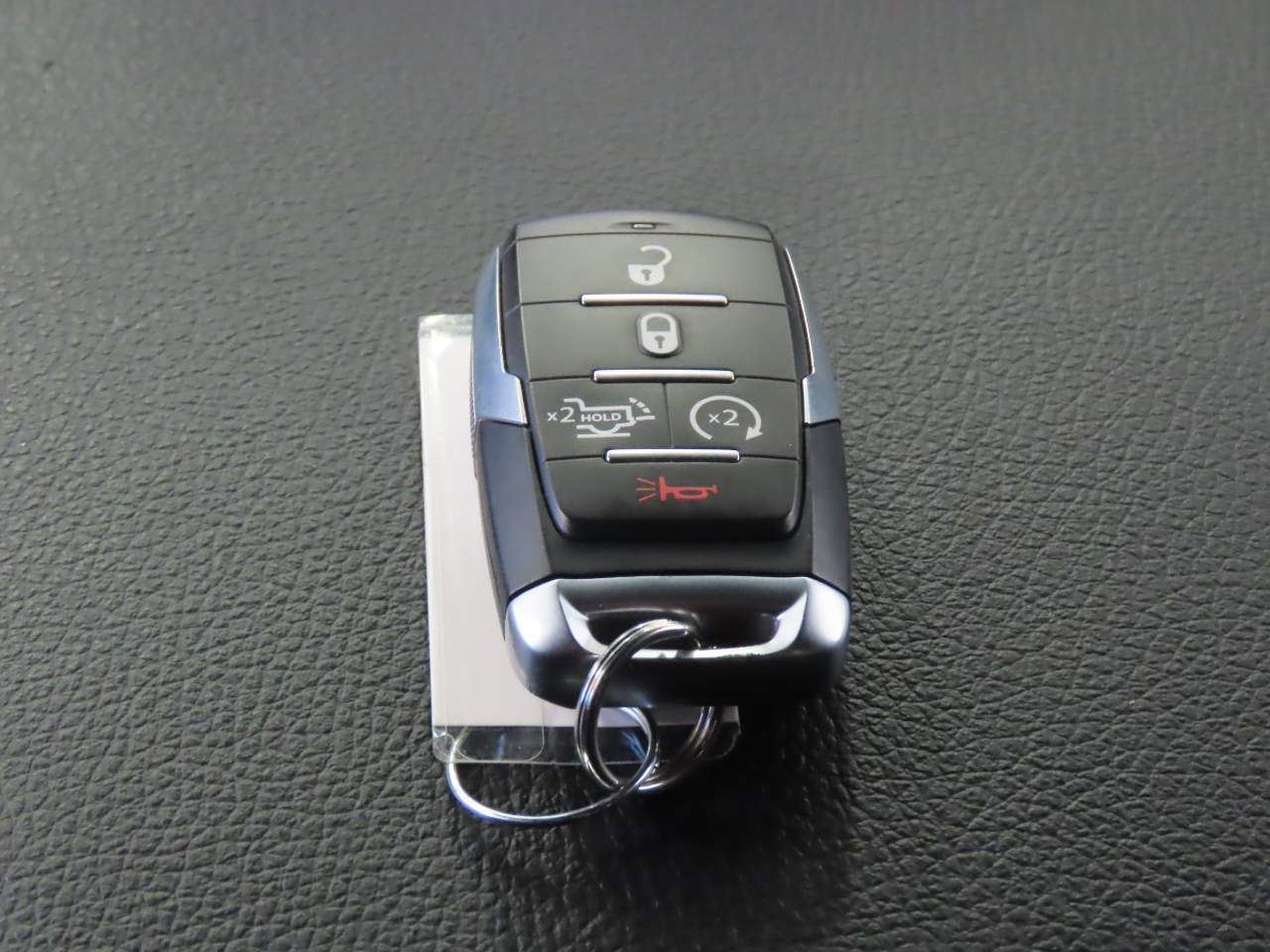 2026 Ram 1500 Big Horn Crew Cab