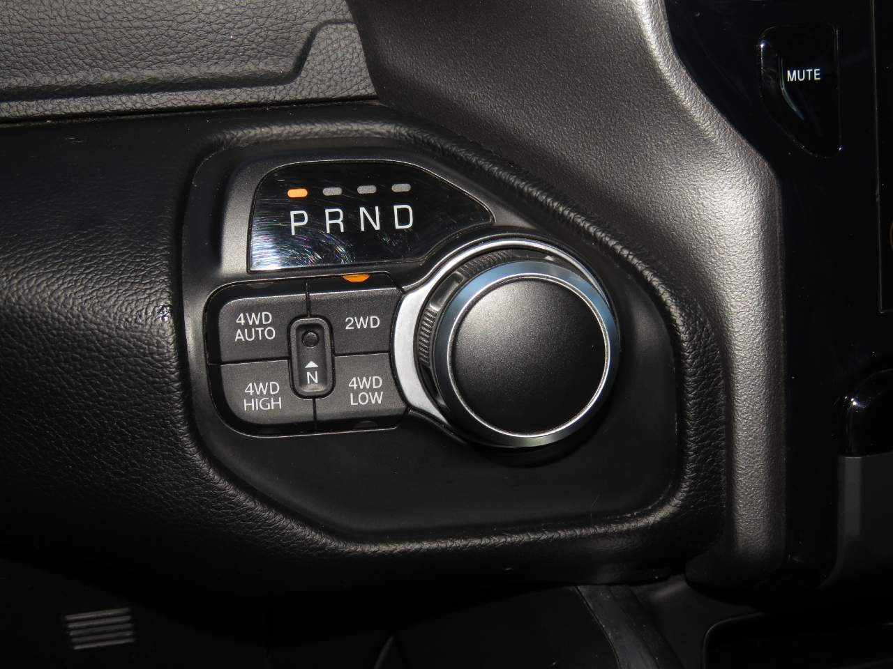 2021 Ram 1500 Big Horn Crew Cab