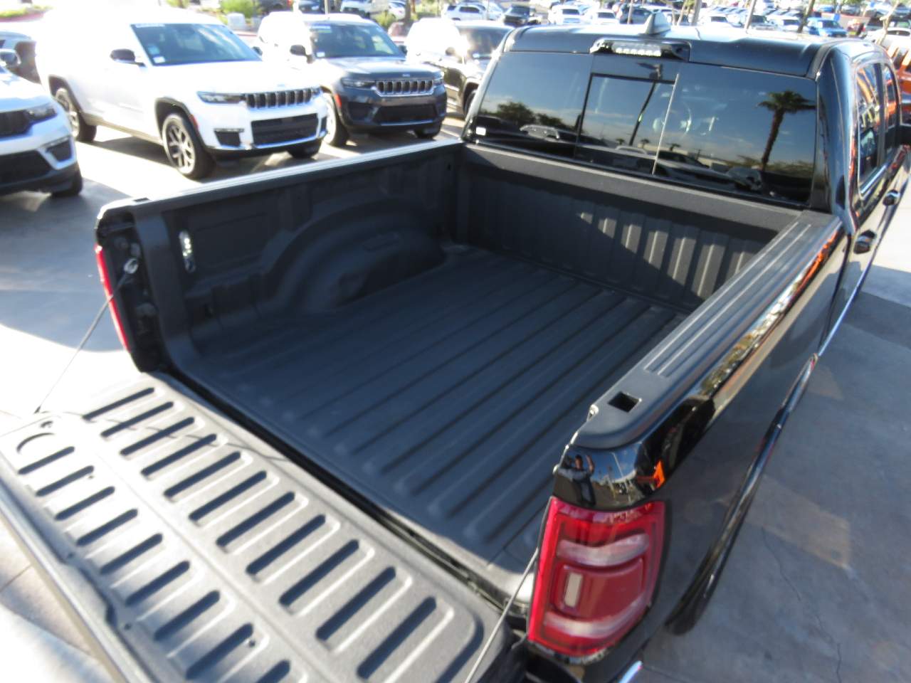 2023 RAM Ram 1500 Pickup Limited - Photo 20