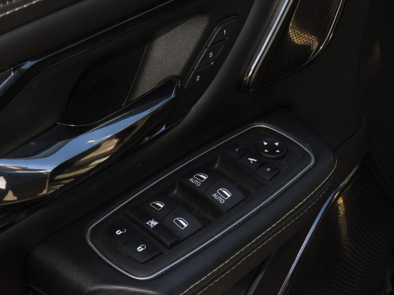 2023 RAM Ram 1500 Pickup Limited - Photo 22