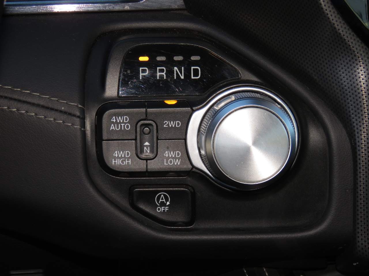 2023 RAM Ram 1500 Pickup Limited - Photo 7