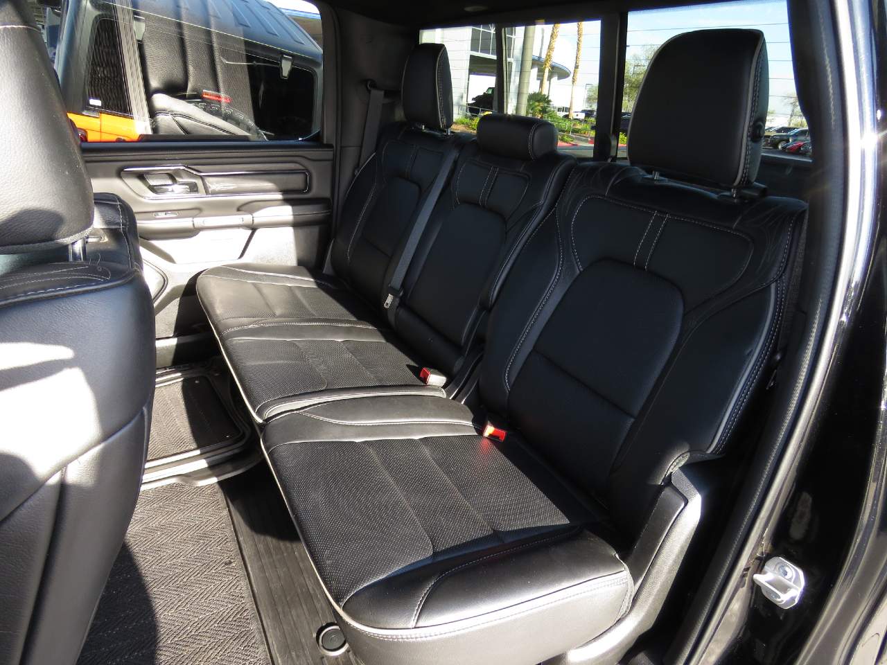 2023 RAM Ram 1500 Pickup Limited - Photo 11