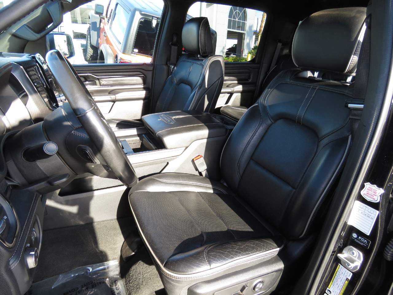 2023 RAM Ram 1500 Pickup Limited - Photo 10