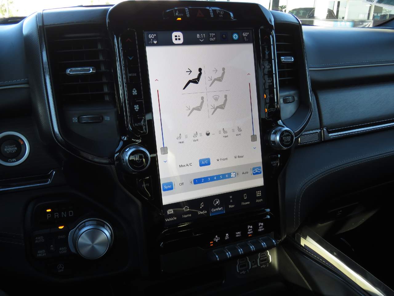 2023 RAM Ram 1500 Pickup Limited - Photo 14